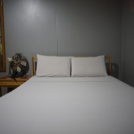 Hotel Uno Davao Luaran gambar