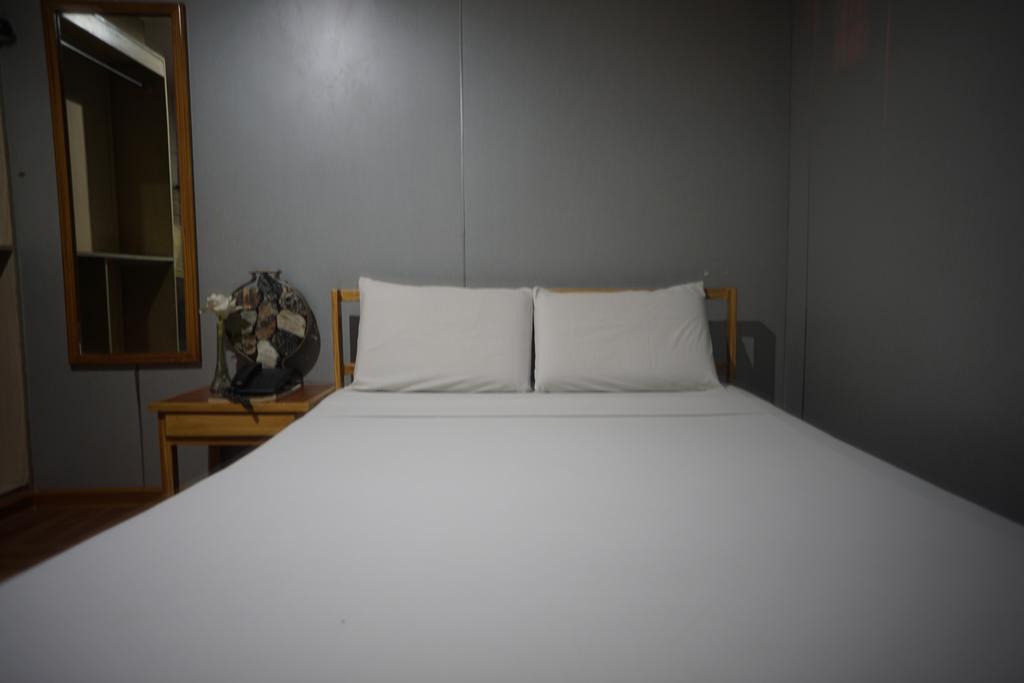 Hotel Uno Davao Luaran gambar